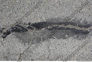 Photo Textures of Ground Asphalt